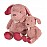 Мека играчка Tikiri Куче 18 см 94501-S