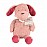 Мека играчка Tikiri Куче 25 см 94501-M