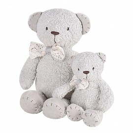Мека играчка Tikiri Мече 18 см 94504-S