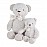 Мека играчка Tikiri Мече 18 см 94504-S