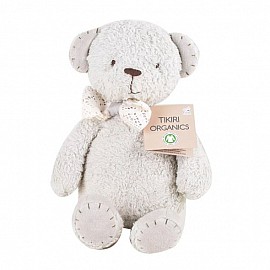 Мека играчка Tikiri Мече 25 см 94504-M