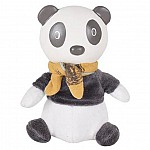 Мека играчка Tikiri Панда 95702