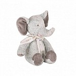 Мека играчка Tikiri Слон 18 см 94503-S