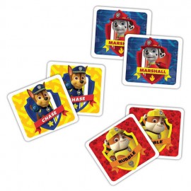 Мемо игра Spin Master Paw Patrol