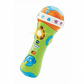 Микрофон VTech Пей Сам 78763