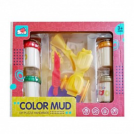 Моделин Raya Toys с аксесоари 5838-15