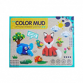 Моделин Raya Toys с аксесоари 5838-15