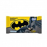 Мокри кърпи Cottonino JL BATMAN 15 бр.