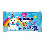 Мокри кърпи Hygienium Unicorn Blue 15 бр.