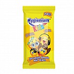 Мокри кърпи Hygienium Smiley 24 бр.