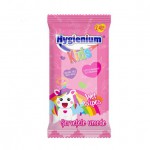 Мокри кърпи Hygienium Unicorn Pink 24 бр.