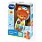 Бебешки музикален телефон VTech син