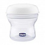 Контейнери за кърма CHICCO Natural Feeling 4 бр