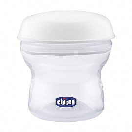 Контейнери за кърма CHICCO Natural Feeling 4 бр