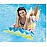 Надуваем дюшек INTEX Action Print 183х69 см Асортимент