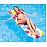 Надуваем дюшек INTEX Action Print 183х69 см Асортимент