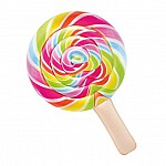 Надуваем дюшек INTEX Близалка 208х135 см