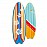 Надуваема дъска за сърф INTEX Surf'S UP Mats Асортимент