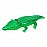 Надуваема играчка INTEX Алигатор Lil' Gator