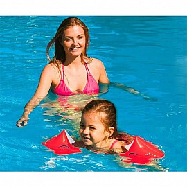 Надуваеми раменки INTEX Deluxe 23х15 см