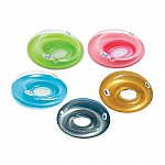 Надуваемо кресло INTEX Sit 'N Lounge Асортимент