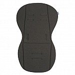 Подложка за детска количка или столче Baby Matex RENIS 0270, Черен