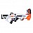 Нърф Hasbro Laser Ops Pro DELTABURST Е2279