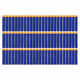 Нърф стрели Hasbro Nerf Elite 75 Dart Refill A0313