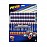 Нърф стрели Hasbro Nerf Elite 75 Dart Refill A0313