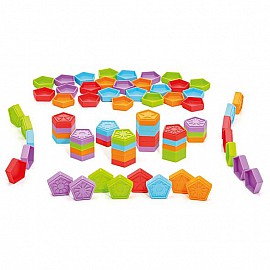 Настолна игра Ooba Games Stakz