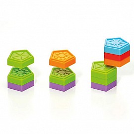 Настолна игра Ooba Games Stakz