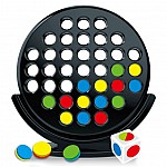 Настолна игра Raya Toys Double Spot