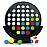 Настолна игра Raya Toys Double Spot