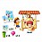 Настолна игра Raya Toys Gelato Play
