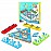 Настолна игра Raya Toys Math Test