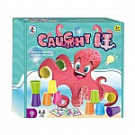 Настолна игра Raya Toys Подреди чашите