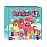 Настолна игра Raya Toys Подреди чашите