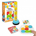 Настолна игра Spin Master Бързи шайби