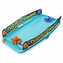 Настолна игра Spin Master Octopus