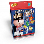 Невероятните фокуси на Марвин Marvin's Magic сет 3