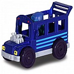 Нощен нинджа бус Dickie Toys PJ MASKS 203141004