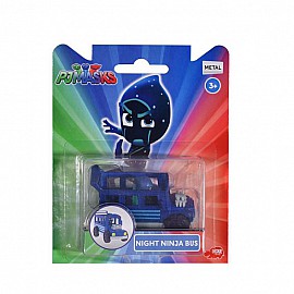 Нощен нинджа бус Dickie Toys PJ MASKS 203141004
