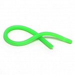 Антистрес игра Fidget Monkey Noodles зелен