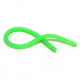 Антистрес игра Fidget Monkey Noodles зелен