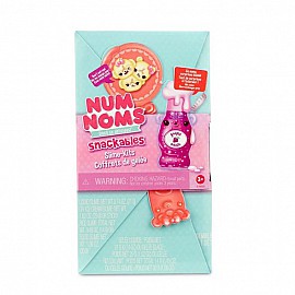 Комплект за игра с желе Num Noms
