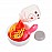 Комплект за игра с желе Num Noms
