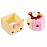 Комплект за игра с желе Num Noms
