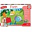 Образователна игра Educa Baby Form 18121