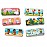 Образователна игра Educa Baby Logic 18120