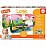 Образователна игра Educa Baby Logic 18120